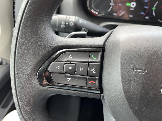 Fiat E-Ducato 3.5t L3H2 Heavy 110 kWh | 2.400kg trekgewicht |