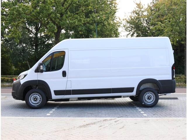 Fiat E-Ducato 4.25t L3H2 Heavy 110 kWh | 8 jaar garantie |