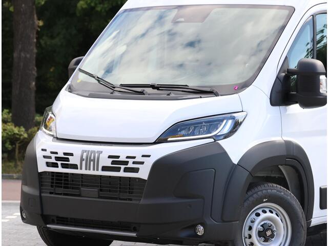 Fiat E-Ducato 4.25t L3H2 Heavy 110 kWh | 8 jaar garantie |