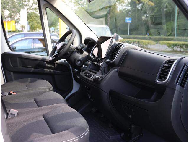 Fiat E-Ducato 4.25t L3H2 Heavy 110 kWh | 8 jaar garantie |