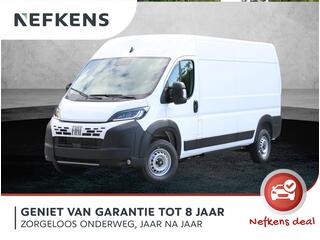 Fiat E-Ducato 4.25t L3H2 Heavy 110 kWh | 8 jaar garant