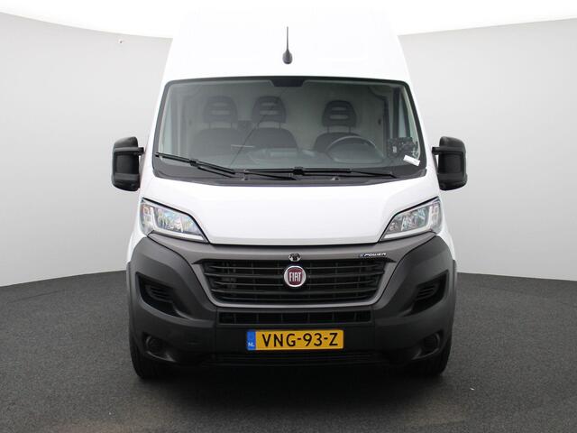 Fiat E-Ducato 3.5T L3H3 47 kWh