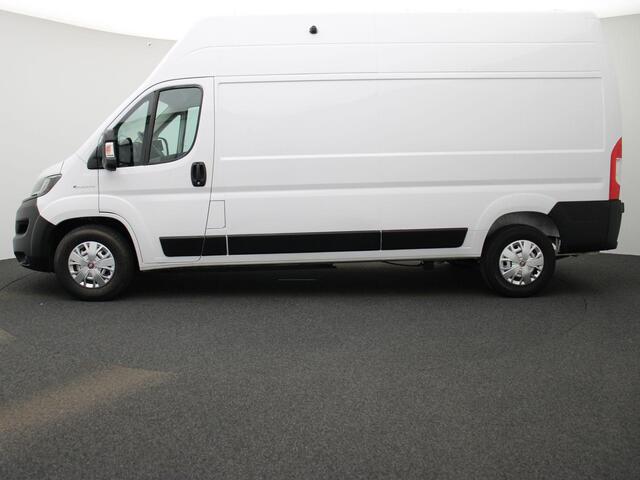 Fiat E-Ducato 3.5T L3H3 47 kWh
