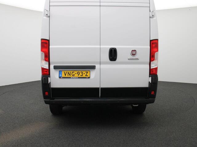 Fiat E-Ducato 3.5T L3H3 47 kWh