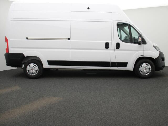 Fiat E-Ducato 3.5T L3H3 47 kWh
