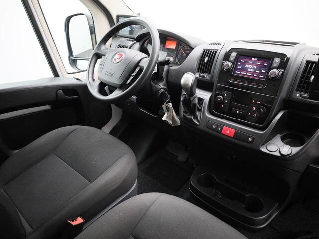 Fiat E-Ducato 3.5T L3H3 47 kWh
