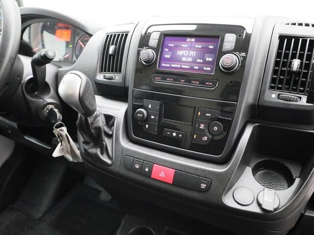 Fiat E-Ducato 3.5T L3H3 47 kWh