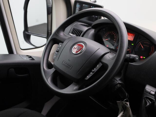 Fiat E-Ducato 3.5T L3H3 47 kWh