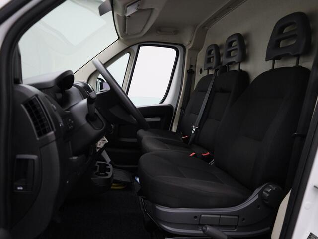 Fiat E-Ducato 3.5T L3H3 47 kWh