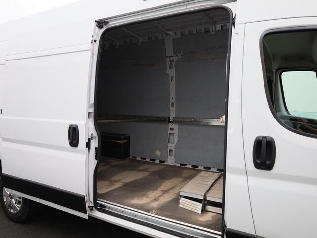 Fiat E-Ducato 3.5T L3H3 47 kWh