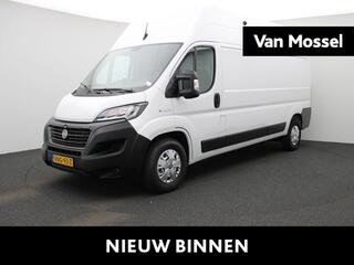 Fiat E-Ducato 3.5T L3H3 47 kWh