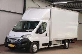 Fiat E-Ducato Gruau Electron II 58 kWh FULL ELECTRIC E