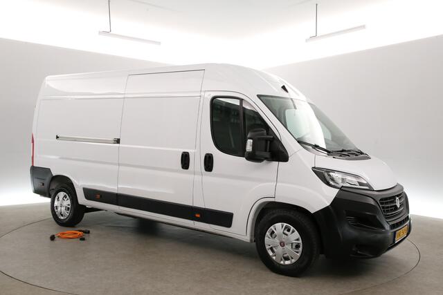 Fiat E-Ducato 79 kWh Long Range L3H2 | Airco | Camera | 3 Zits | Navi | Parkeersens.