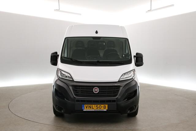 Fiat E-Ducato 79 kWh Long Range L3H2 | Airco | Camera | 3 Zits | Navi | Parkeersens.