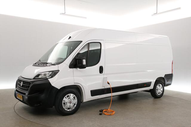 Fiat E-Ducato 79 kWh Long Range L3H2 | Airco | Camera | 3 Zits | Navi | Parkeersens.