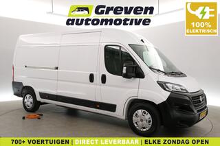 Fiat E-Ducato
