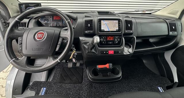 Fiat E-Ducato 3.5T L3H2 79 kWh LONG RANGE Speciale kleur – foto 2