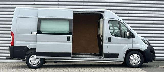 Fiat E-Ducato 3.5T L3H2 79 kWh LONG RANGE Speciale kleur – foto 3