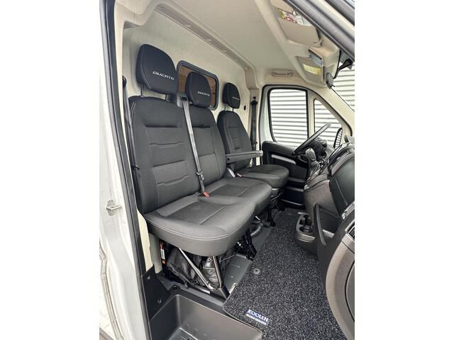 Fiat E-Ducato 3.5T L3H2 79 kWh LONG RANGE Speciale kleur – foto 4