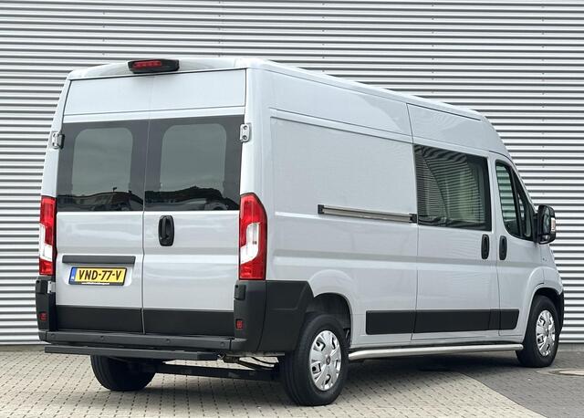 Fiat E-Ducato 3.5T L3H2 79 kWh LONG RANGE Speciale kleur – foto 5