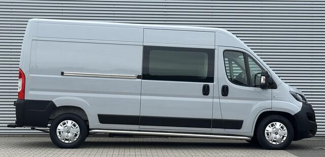 Fiat E-Ducato 3.5T L3H2 79 kWh LONG RANGE Speciale kleur – foto 8