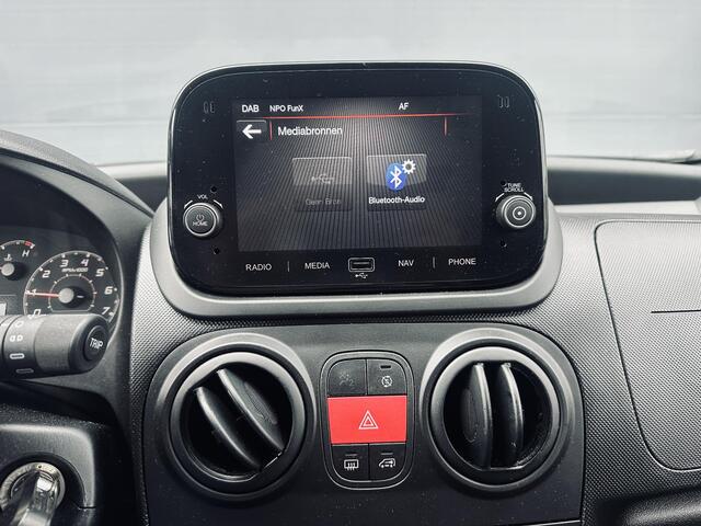 Fiat FIORINO 1.3 MJ Adventure Btw Auto