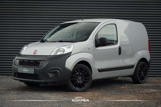 Fiat FIORINO 1.3 MJ / Airco / Lichtmetalen velgen / Trekhaak / Excl BTW