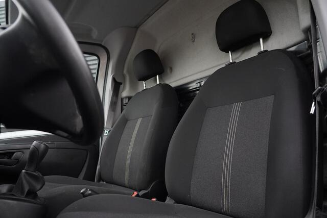 Fiat FIORINO 1.3 MJ / Airco / Lichtmetalen velgen / Trekhaak / Excl BTW