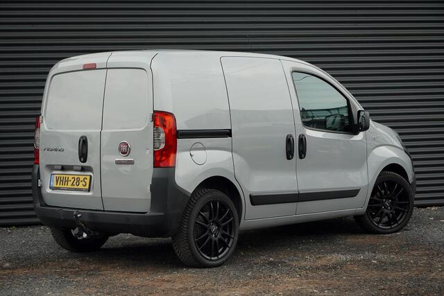 Fiat FIORINO 1.3 MJ / Airco / Lichtmetalen velgen / Trekhaak / Excl BTW