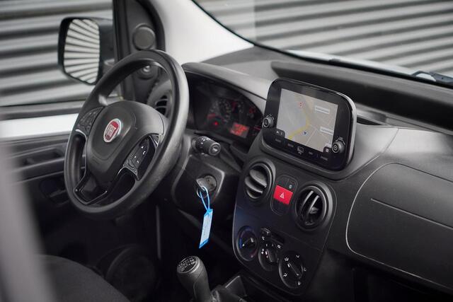 Fiat FIORINO 1.3 MJ / Airco / Lichtmetalen velgen / Trekhaak / Excl BTW