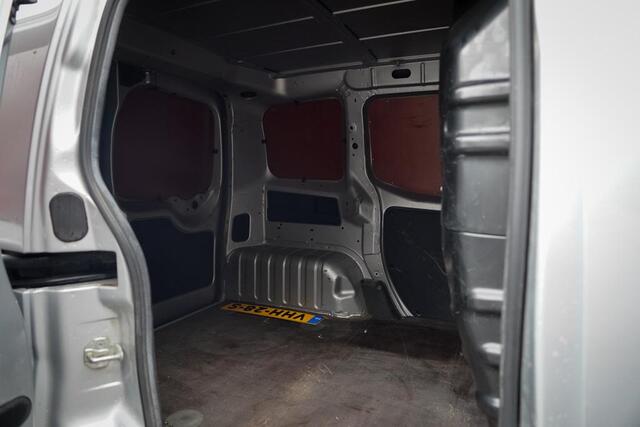 Fiat FIORINO 1.3 MJ / Airco / Lichtmetalen velgen / Trekhaak / Excl BTW