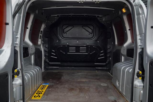 Fiat FIORINO 1.3 MJ / Airco / Lichtmetalen velgen / Trekhaak / Excl BTW