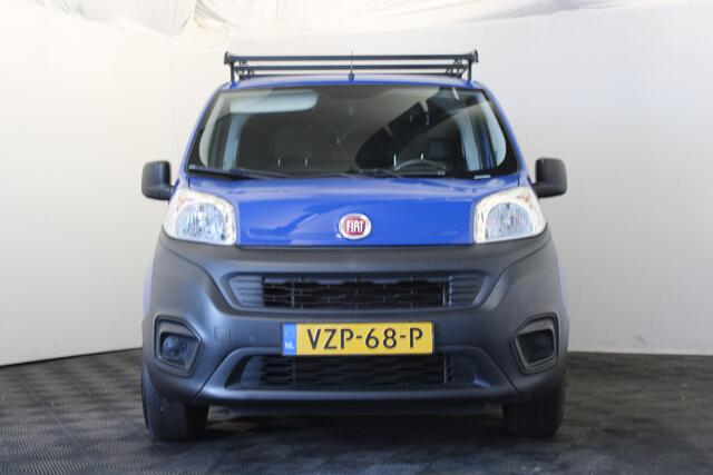 Fiat FIORINO 1.4 SX
