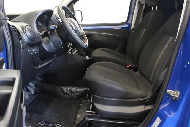 Fiat FIORINO 1.4 SX