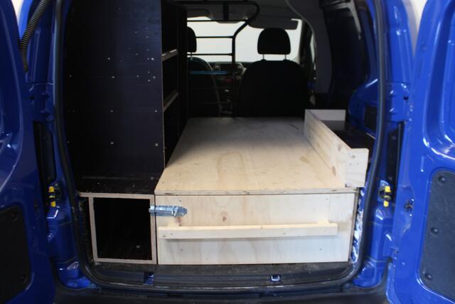 Fiat FIORINO 1.4 SX