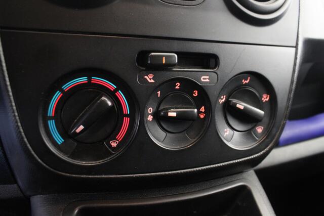 Fiat FIORINO 1.4 SX