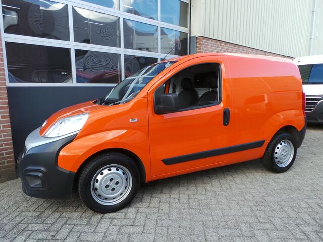 Fiat FIORINO 1.3 MJ SX Automaat Airco,Navigatie,Pdc