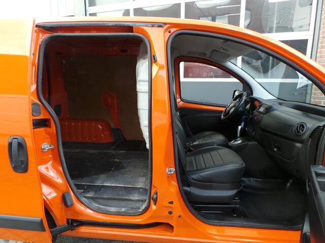 Fiat FIORINO 1.3 MJ SX Automaat Airco,Navigatie,Pdc