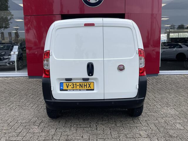 Fiat FIORINO 1.3 MJ S | Parkeersensoren | Winter en zomerbanden aanwezig