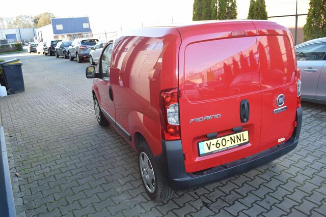 Fiat FIORINO 1.4 Basis