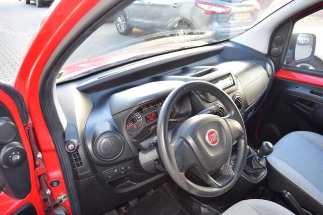 Fiat FIORINO 1.4 Basis