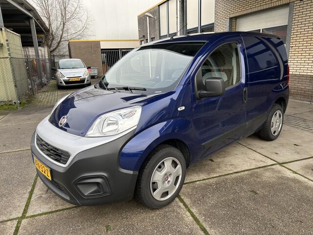 Fiat FIORINO 1.3 MJ SX NAVI AIRCO