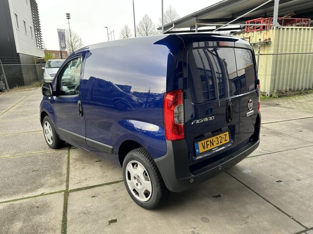 Fiat FIORINO 1.3 MJ SX NAVI AIRCO