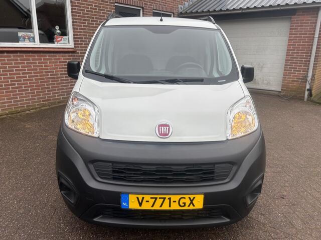 Fiat FIORINO 1.3 MJ Airco MARGE Bluetooth