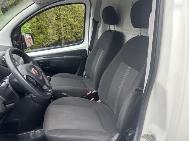 Fiat FIORINO 1.3 MJ Airco MARGE Bluetooth