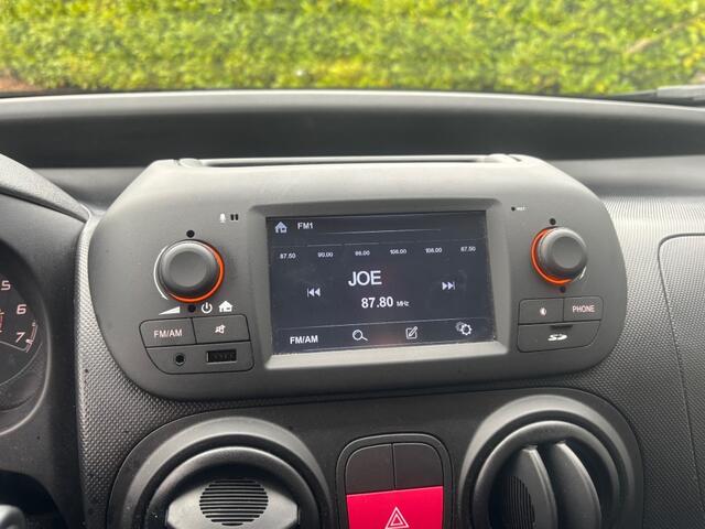Fiat FIORINO 1.3 MJ Airco MARGE Bluetooth