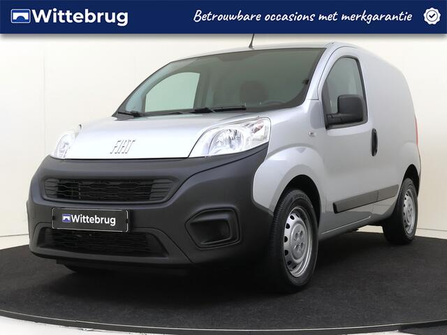 Fiat FIORINO 1.3 MJ | Bleutooth | Parkeerhulp | Airco | Weinig km!!
