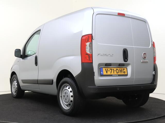 Fiat FIORINO 1.3 MJ | Bleutooth | Parkeerhulp | Airco | Weinig km!!