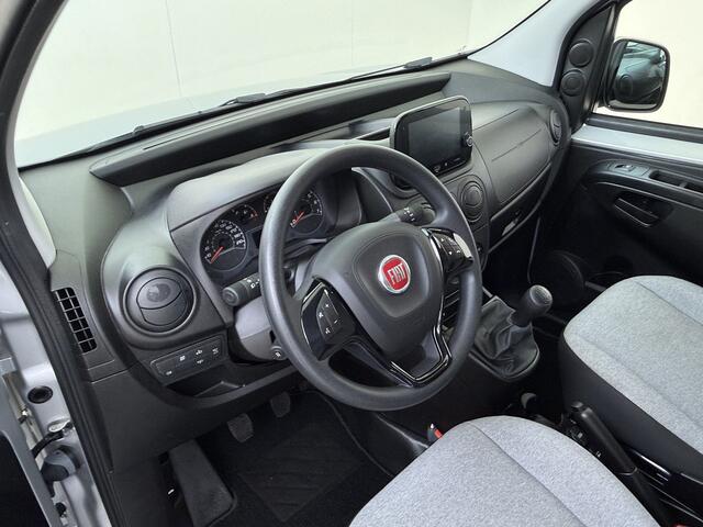 Fiat FIORINO 1.3 MJ | Bleutooth | Parkeerhulp | Airco | Weinig km!!