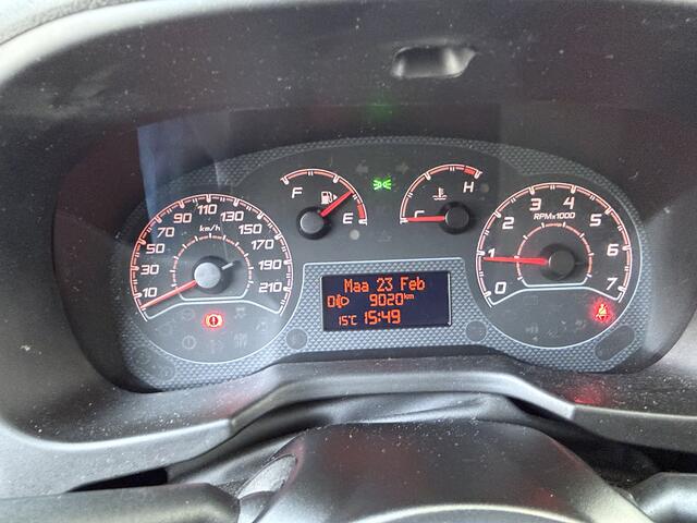 Fiat FIORINO 1.3 MJ | Bleutooth | Parkeerhulp | Airco | Weinig km!!